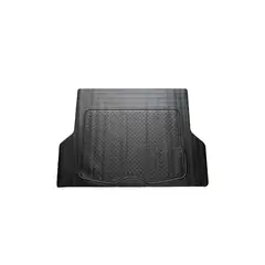 GENERICO - Piso de Goma Maletero Para Autos Negro Genérico