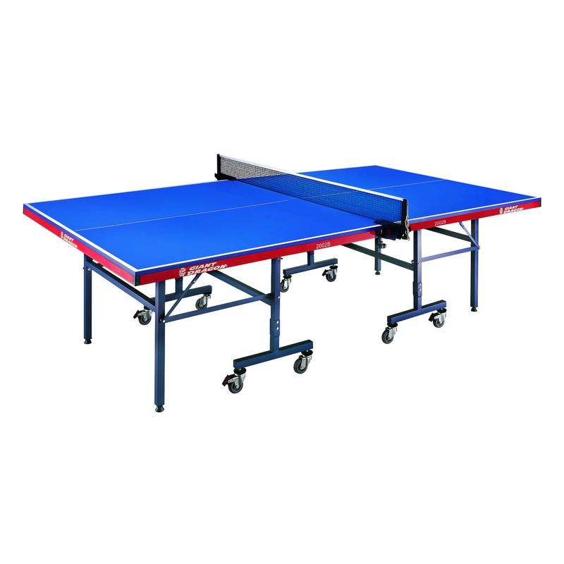 GIANT DRAGON - GIANT DRAGON MESA PING PONG 2002 K SIN COLOR UNU