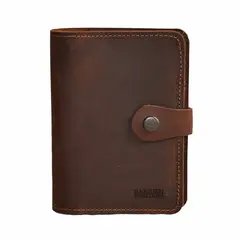 RAIQUEN - Porta documentos Aconcagua Hecho a mano