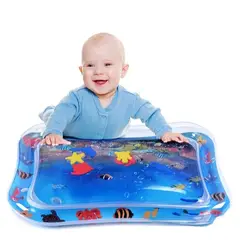 COCHOLITO KIDS - Alfombra Sensorial Para Bebé (+ 3 Meses)