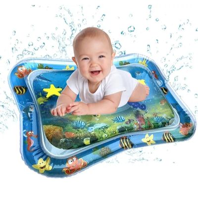 Imagen 2 del producto Alfombra Sensorial Para Bebé (+ 3 Meses)