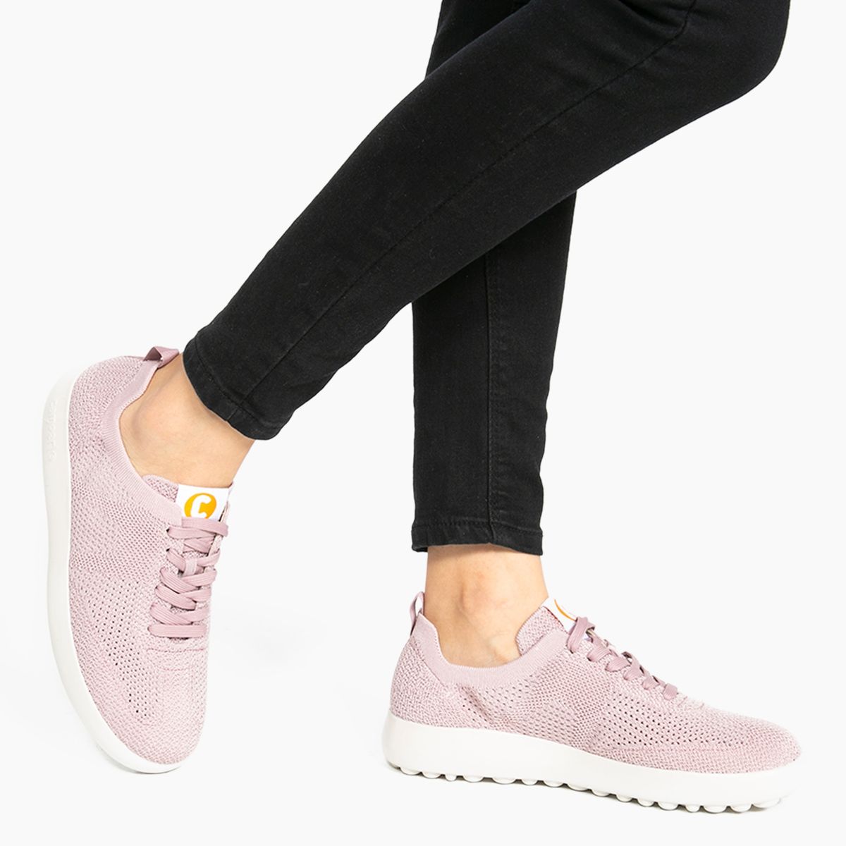 CAMPER - Zapatilla Urbana Mujer K201070-004