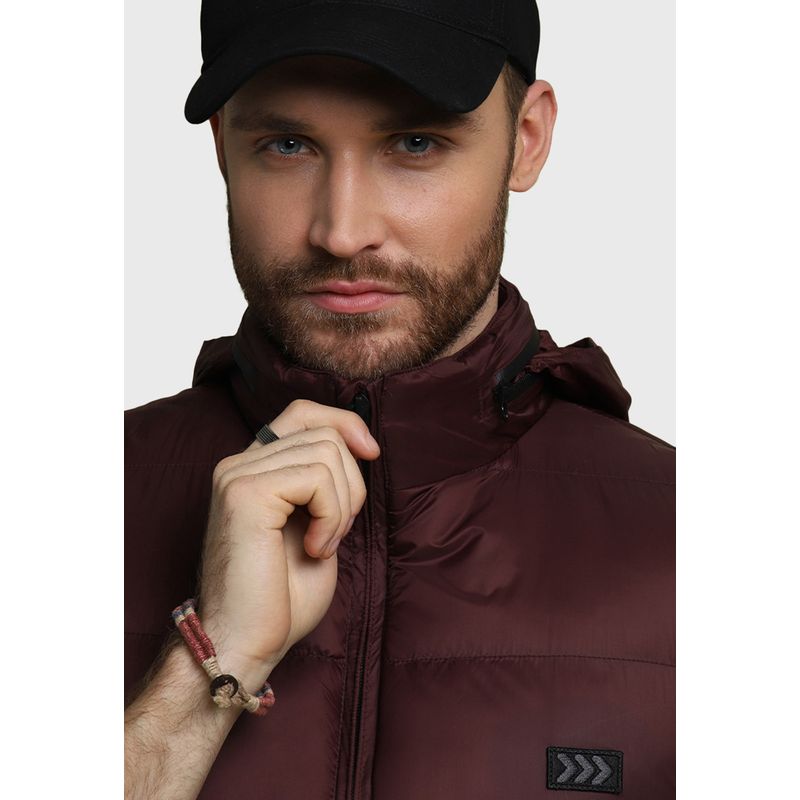 ARROW - Parka Acolchada Sin Mangas Arrow ARROW
