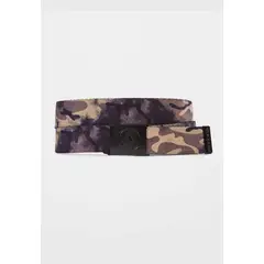 VOLCOM - Cinturon CIRCLE WEB BELT Multicolor Volcom.
