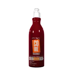 PROKPIL - Matizador Pelo Cobre Keratina Hidrata Proteína Trigo Cvl.-