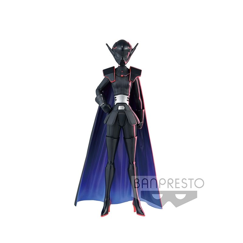 BANPRESTO - BANDAI FIGURA COLECCIONABLE SW VISIONS TWINS AM W HELMET