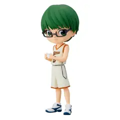 BANPRESTO - BANDAI FIGURA COLECCIONABLE K BSKET QPOSKET-RYOTA B SHINTARO