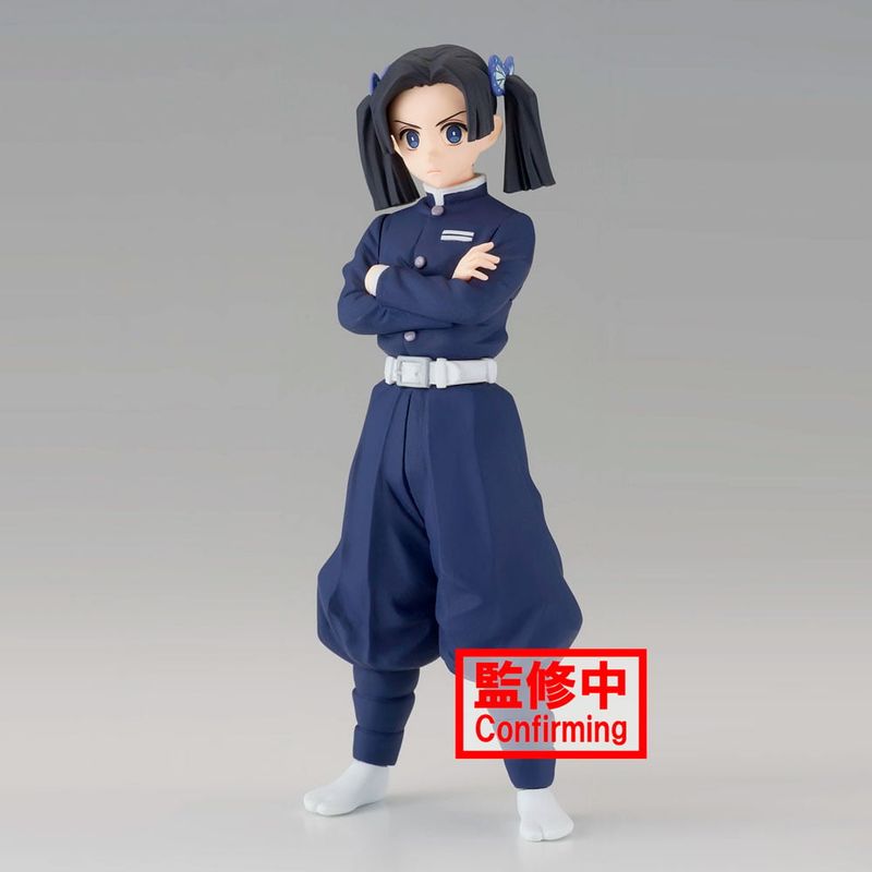 BANPRESTO - BANDAI FIGURA COLECCIONABLE DEMON S V23 B AOI KANZAKI