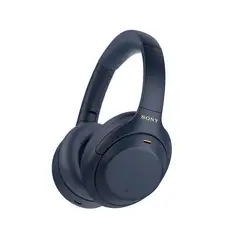 SONY - Audífonos Bluetooth Wh-1000xm4 Azul