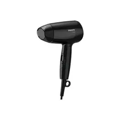PHILIPS - Secador De Cabello Bhc01010 Plegable 1200w
