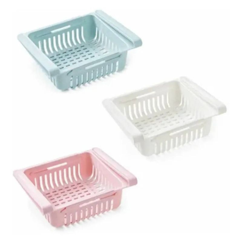 UNIVERSAL - ORGANIZADOR REFRIGERADOR EXTENSIBLE