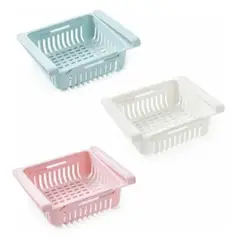 UNIVERSAL - ORGANIZADOR REFRIGERADOR EXTENSIBLE