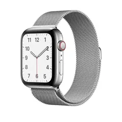 GENERICO - Correa para Apple Watch Magnética 38-40-41 mm.