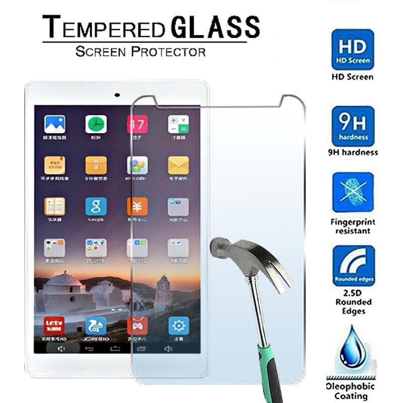 GENERICO - Vidrio Templado para IPad Pro 12.9 Pulgadas
