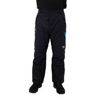 Pantalón HW Refugio Térmico e Impermeable Gris