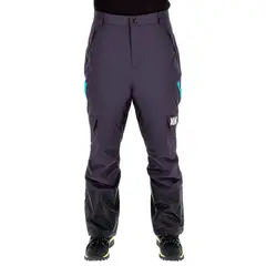 HARDWORK - Pantalón HW Refugio Térmico e Impermeable Gris