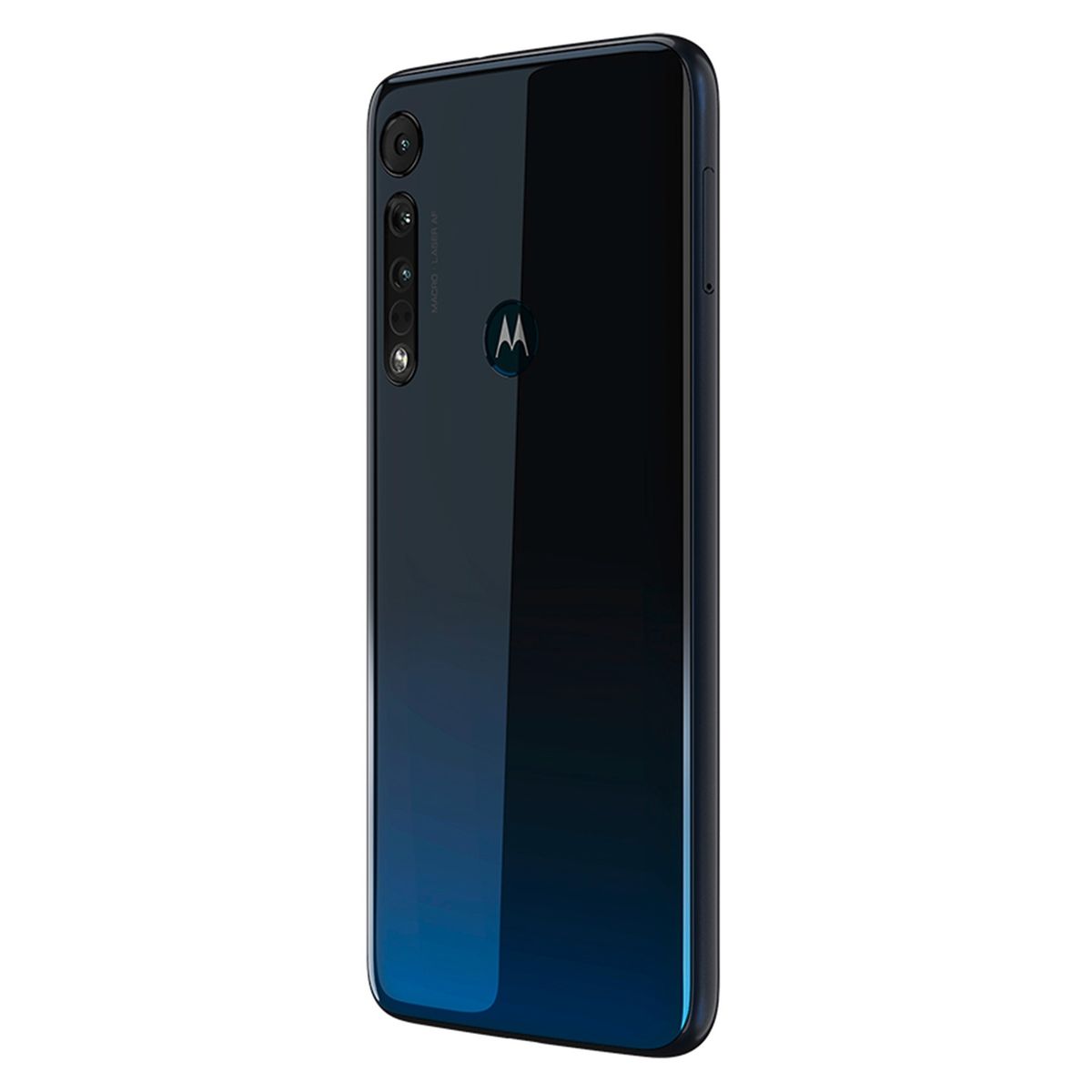 MOTOROLA - Smartphone One Macro 64GB.