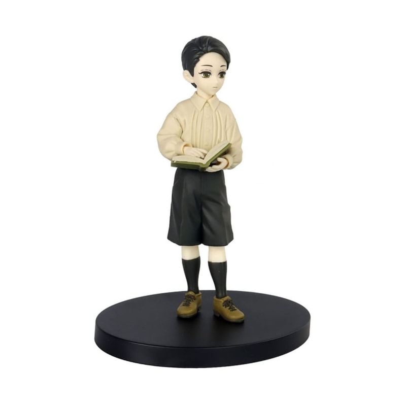 BANPRESTO - BANDAI FIGURA COLECCIONABLE DEMON S DEMON SERIES V7 MUZAN A