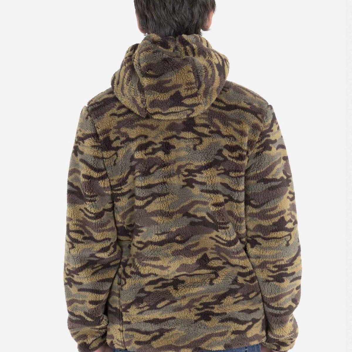 MAUI AND SONS - Poleron Juvenil 5O961 Multicolor Maui and Sons MAUI AND SONS