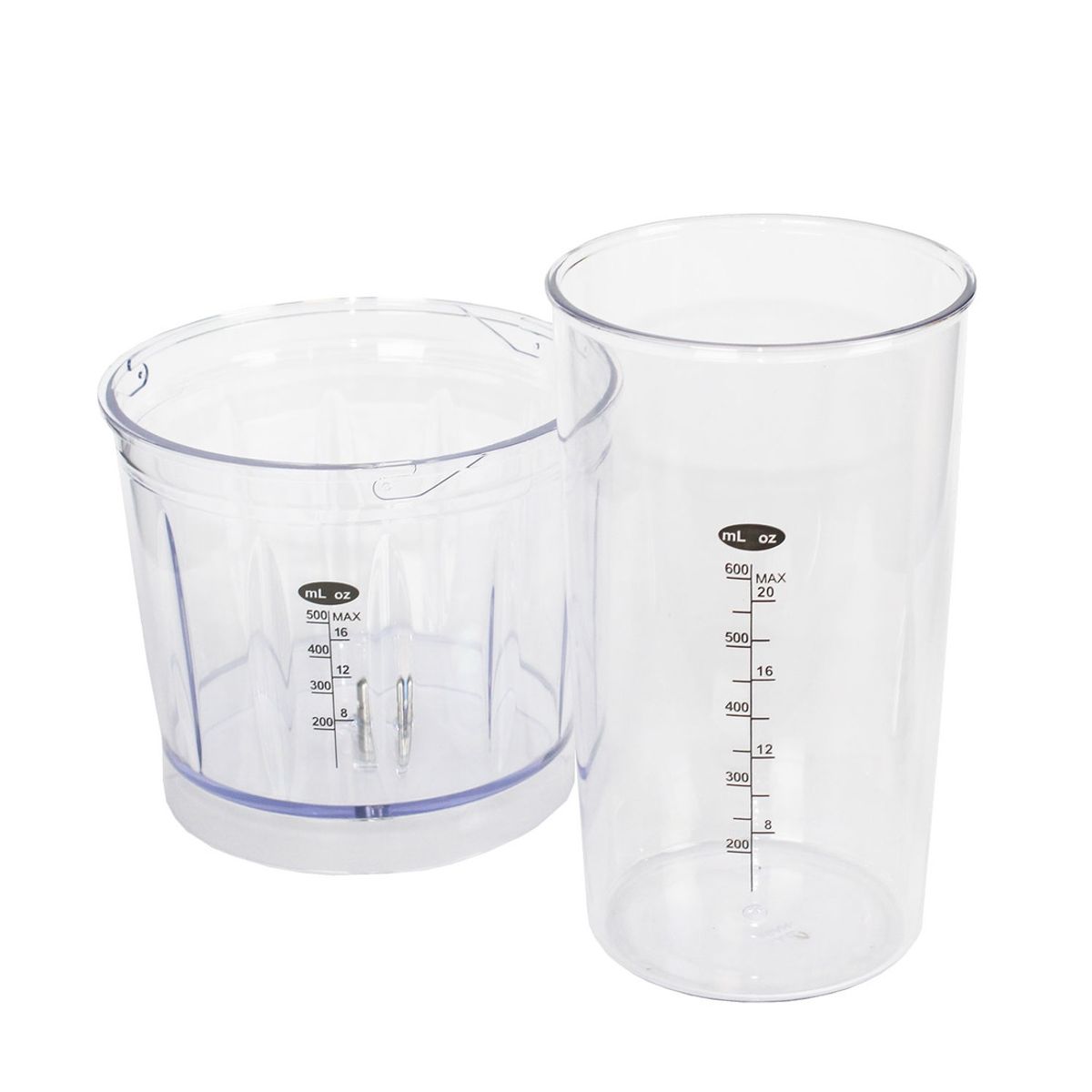 BLAUPUNKT - Minipimer BlauPunkt PowerBlade 4000 BLAUPUNKT