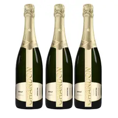 CHANDON - 3 Espumantes Brut