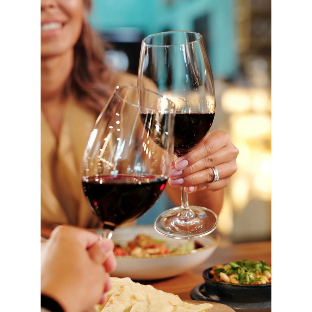 BESTIAS WINES - 6 Vinos Bestia Azul Reserva Cabernet Sauvignon