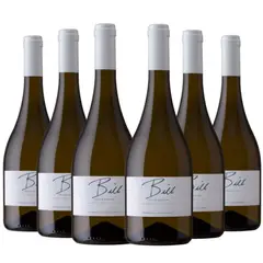 WILLIAM COLE VINEYARDS - 6 Vinos William Cole Bill Sauvignon Blanc