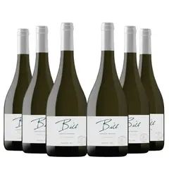 WILLIAM COLE VINEYARDS - 6 Vinos William Cole Bill Chardonnay