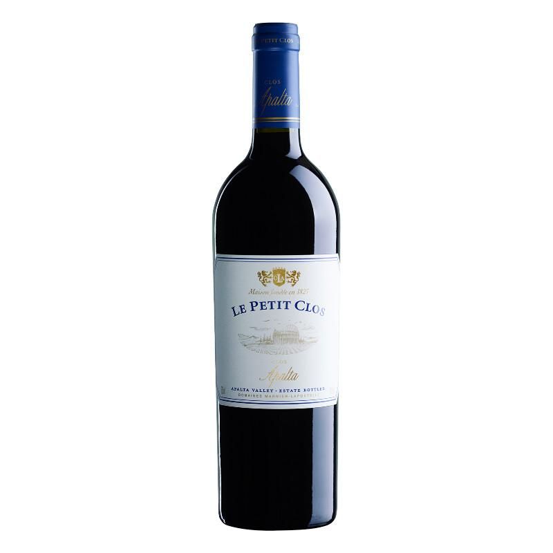 LAPOSTOLLE - Vino Lapostolle Le Petit Clos. Ensamblaje Tinto - Rojo