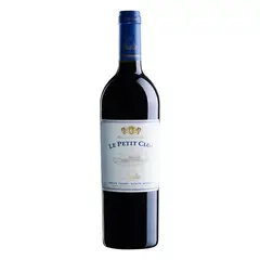 LAPOSTOLLE - Vino Le Petit Clos. Ensamblaje Tinto - Rojo