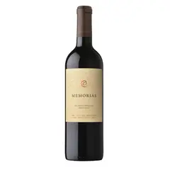 EL PRINCIPAL - Vino Memorias Ensamblaje - Rojo