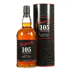 GLENFARCLAS - Whisky 105, Single Malt