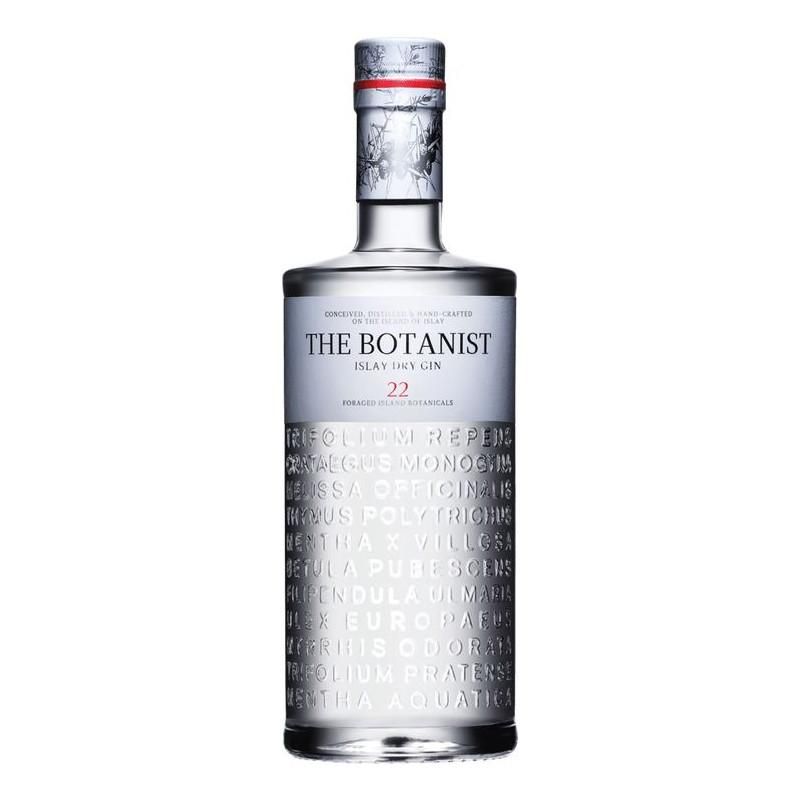 THE BOTANIST - Ginebra The Botanist - Turquesa