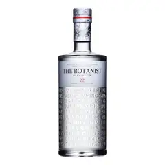 THE BOTANIST - Ginebra - Turquesa