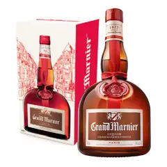 GRAND MARNIER - Licor