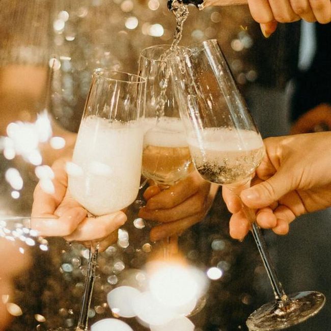 DOM PERIGNON - Champagne Blanc De Blancs Vintage