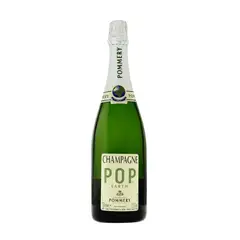 POMMERY - Champagne Pop Earth - Amarillo