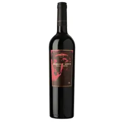 VALDIVIESO - Vino Caballo Loco N°20 Ensamblaje - Rojo