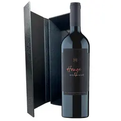 MORANDE - Vino House Of Ensamblaje - Rojo