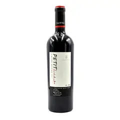 CALYPTRA - Vino Petit Inédito - Rojo