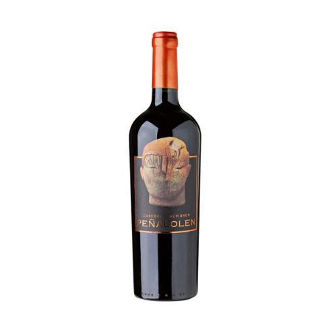 Penalolen - Vino peñalolen cabernet sauvignon 145 750 ml