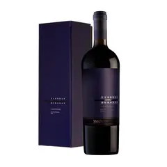 SAN PEDRO - Vino Tierras Moradas Carmenere - Rojo