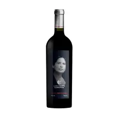 LUIS FELIPE EDWARDS - Vino Doña Bernarda Ensamblaje - Rojo