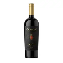 CARMEN - Vino Gold Reserve Cabernet Sauvignon - Rojo