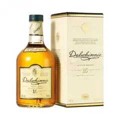 GENERICO - Whisky 15 Años Highland, Single Malt