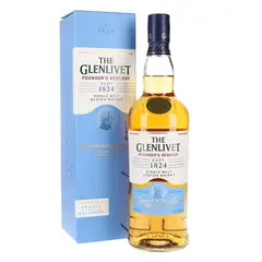GLENLIVET - Whisky Founders Reserve, Single Malt