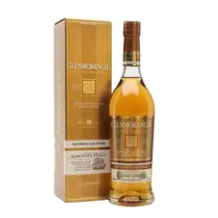 GLENMORANGIE - Whisky Nectar, Single Malt - Dorado