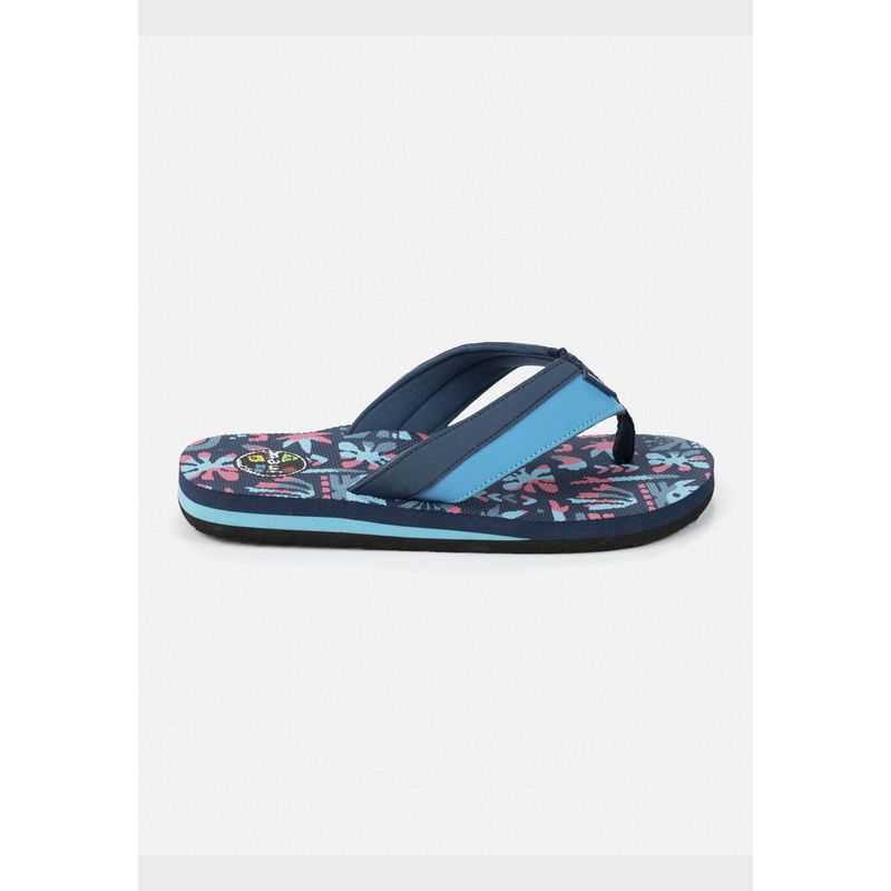 MAUI AND SONS - Sandalias 5S1923 Infantil Azul Maui and Sons