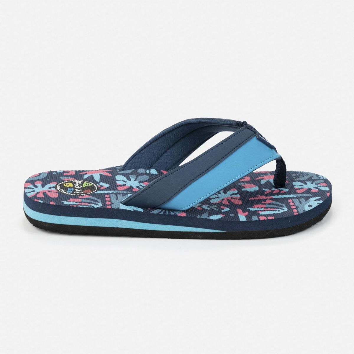 MAUI AND SONS - Sandalias 5S1923 Infantil Azul Maui and Sons