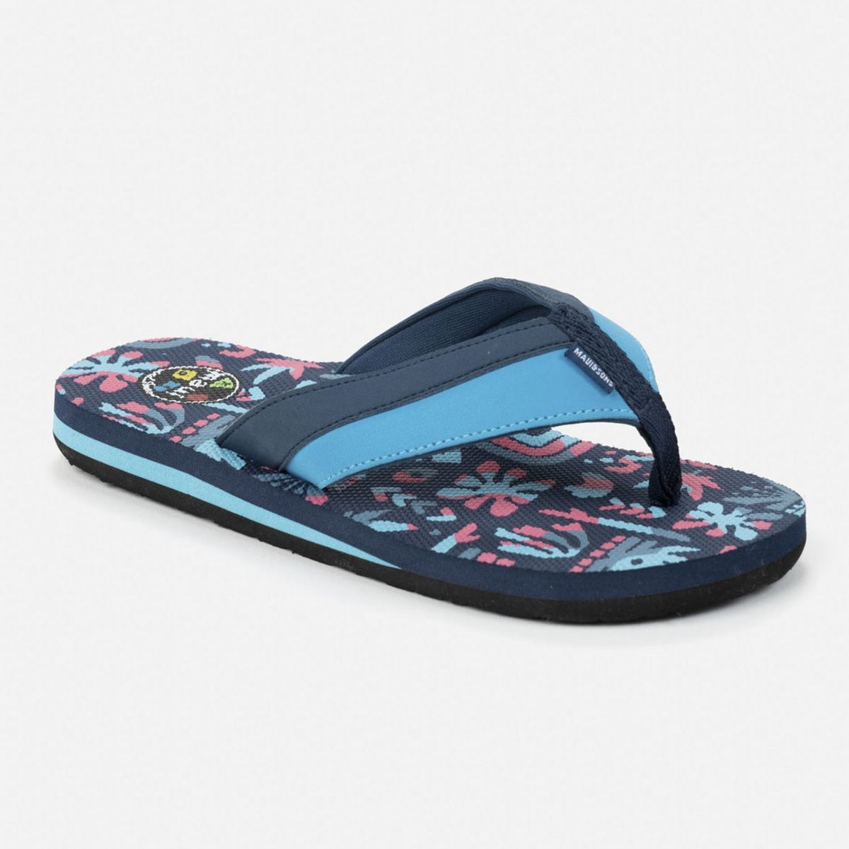 MAUI AND SONS - Sandalias 5S1923 Infantil Azul Maui and Sons